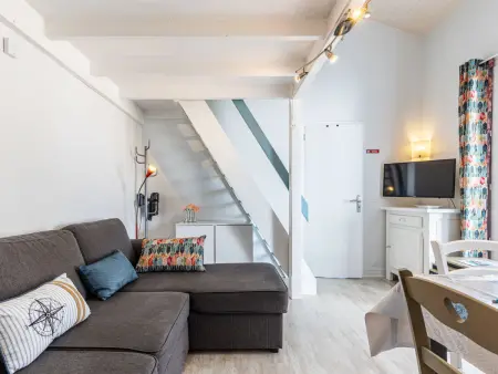 Les Palmyriennes, Maison 5 personnes à Les Mathes - Photo 6