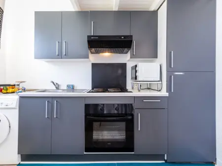 Les Palmyriennes, Maison 5 personnes à Les Mathes - Photo 9