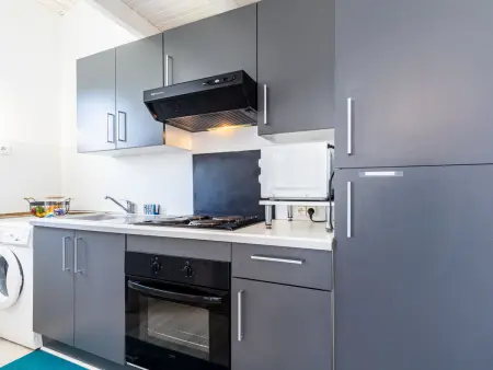 Les Palmyriennes, Maison 5 personnes à Les Mathes - Photo 10