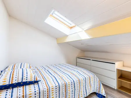 Les Palmyriennes, Maison 5 personnes à Les Mathes - Photo 12
