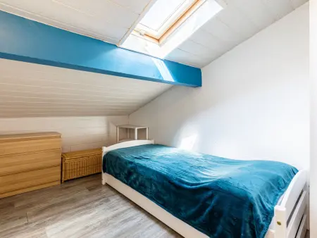 Les Palmyriennes, Maison 5 personnes à Les Mathes - Photo 13