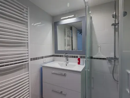 Les Palmyriennes, Maison 5 personnes à Les Mathes - Photo 15