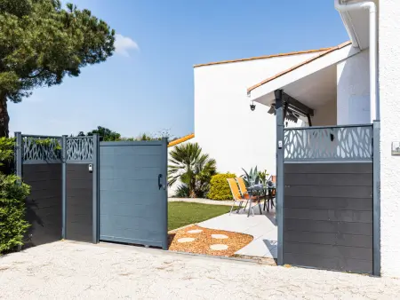 Les Palmyriennes, Maison 5 personnes à Les Mathes - Photo 18