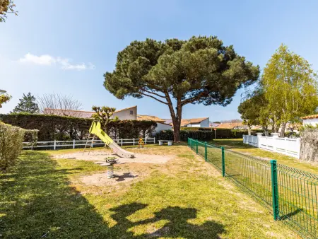 Les Palmyriennes, Maison 5 personnes à Les Mathes - Photo 19