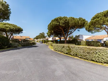 Les Palmyriennes, Maison 5 personnes à Les Mathes - Photo 20