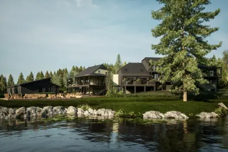 Hillview Resort Grandvoir 2, Retraite à Neufchâteau - Photo 15