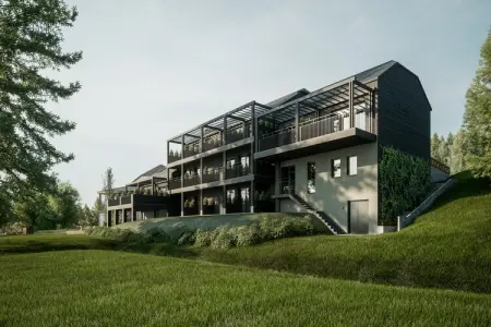 Hillview Resort Grandvoir 2, Retraite à Neufchâteau - Photo 16