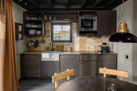 Hillview Resort Grandvoir 3, Séjour au Sauna Lodge avec Hillview - Photo 2