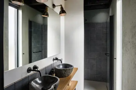 Hillview Resort Grandvoir 3, Séjour au Sauna Lodge avec Hillview - Photo 12