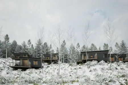 Hillview Resort Grandvoir 3, Séjour au Sauna Lodge avec Hillview - Photo 35