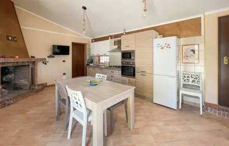Maison 4 personnes à Pisticci - Photo 1