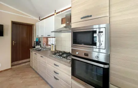 Maison 4 personnes à Pisticci - Photo 5