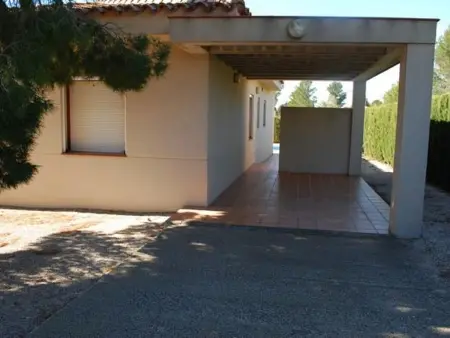 Villa avec Piscine près de la Mer – 4 Ch, 2 Sdb, BBQ, Jardin, Près du Port et Plages - Photo 5
