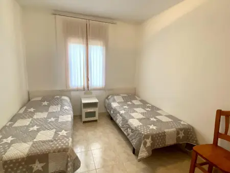 Villa avec Piscine près de la Mer – 4 Ch, 2 Sdb, BBQ, Jardin, Près du Port et Plages - Photo 12