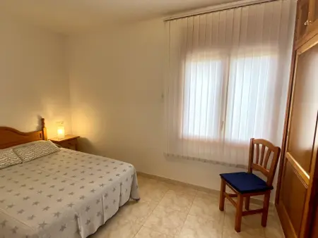 Villa avec Piscine près de la Mer – 4 Ch, 2 Sdb, BBQ, Jardin, Près du Port et Plages - Photo 14