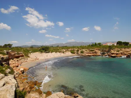 Villa avec Piscine près de la Mer – 4 Ch, 2 Sdb, BBQ, Jardin, Près du Port et Plages - Photo 19