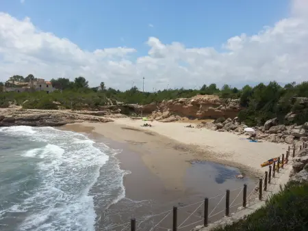 Villa avec Piscine près de la Mer – 4 Ch, 2 Sdb, BBQ, Jardin, Près du Port et Plages - Photo 20