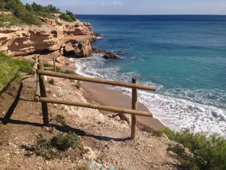 Villa avec Piscine près de la Mer – 4 Ch, 2 Sdb, BBQ, Jardin, Près du Port et Plages - Photo 26