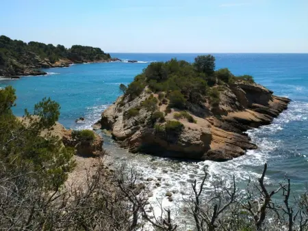 Villa avec Piscine près de la Mer – 4 Ch, 2 Sdb, BBQ, Jardin, Près du Port et Plages - Photo 27