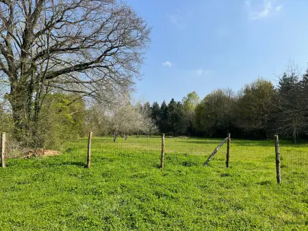 Gîte cosy au calme avec grand jardin, proche du Mans - Parking privé, Wifi fibre, équipements complets - Photo 6