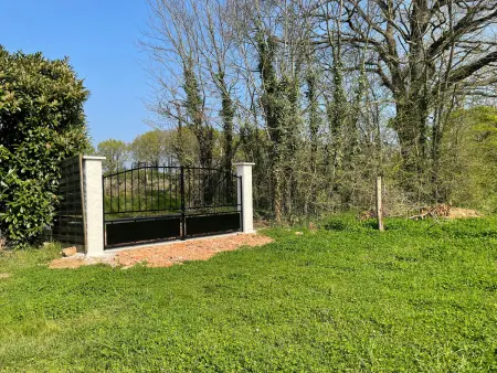 Gîte cosy au calme avec grand jardin, proche du Mans - Parking privé, Wifi fibre, équipements complets - Photo 7