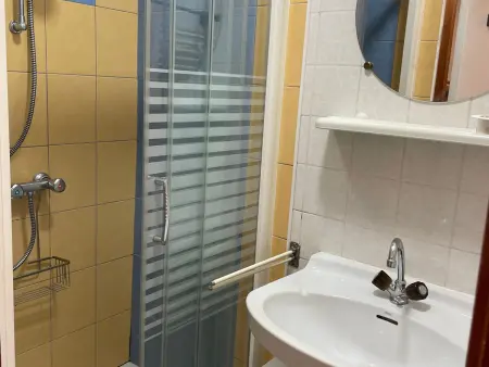 Gîte cosy au calme avec grand jardin, proche du Mans - Parking privé, Wifi fibre, équipements complets - Photo 10