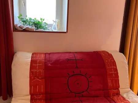 Gîte cosy au calme avec grand jardin, proche du Mans - Parking privé, Wifi fibre, équipements complets - Photo 11