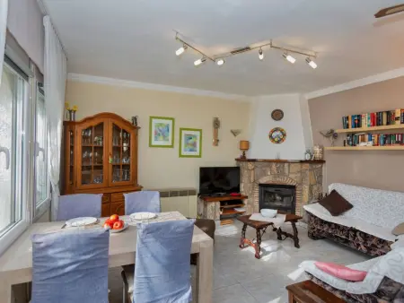 Villa Resi, Villa 4 personnes à Miami Platja - Photo 5
