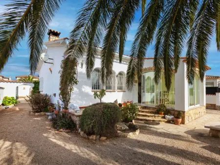 Villa Resi, Villa 4 personnes à Miami Platja - Photo 13