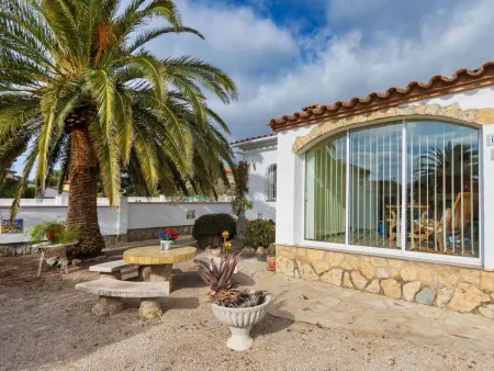 Villa Resi, Villa 4 personnes à Miami Platja - Photo 20
