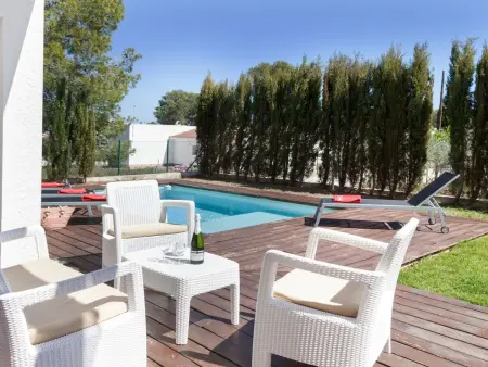 Villa Luxor, Villa 7 personnes à L'Ametlla de Mar - Photo 2