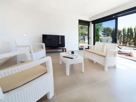 Villa Luxor, Villa 7 personnes à L'Ametlla de Mar - Photo 5