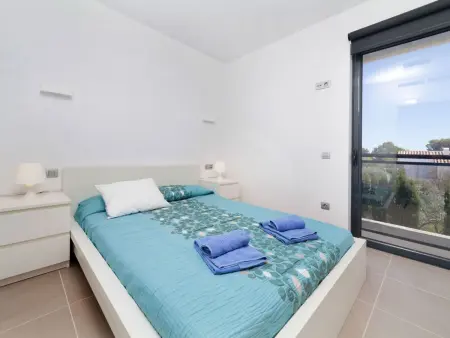 Villa Luxor, Villa 7 personnes à L'Ametlla de Mar - Photo 12