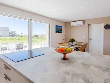 Paradis des Dunes, Maison 4 personnes à Bretteville sur Ay - Photo 1