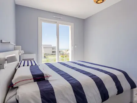 Paradis des Dunes, Maison 4 personnes à Bretteville sur Ay - Photo 3