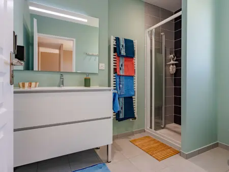 Paradis des Dunes, Maison 4 personnes à Bretteville sur Ay - Photo 4