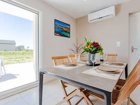 Paradis des Dunes, Maison 4 personnes à Bretteville sur Ay - Photo 5