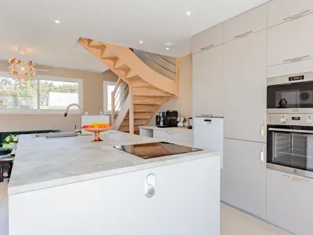 Paradis des Dunes, Maison 4 personnes à Bretteville sur Ay - Photo 6