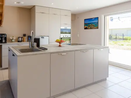 Paradis des Dunes, Maison 4 personnes à Bretteville sur Ay - Photo 7