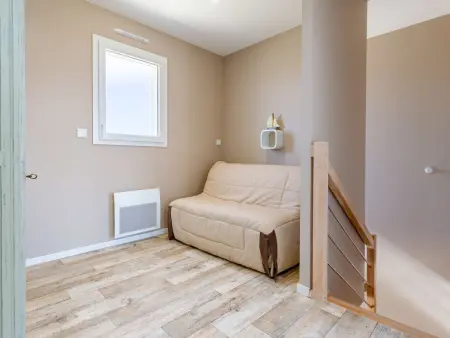 Paradis des Dunes, Maison 4 personnes à Bretteville sur Ay - Photo 11