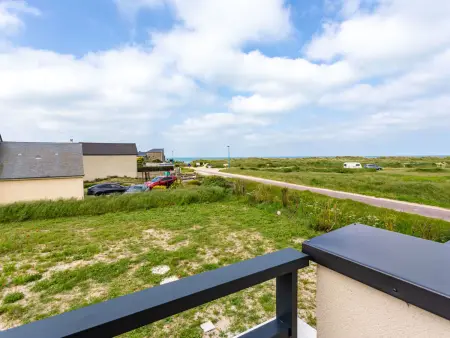 Paradis des Dunes, Maison 4 personnes à Bretteville sur Ay - Photo 12