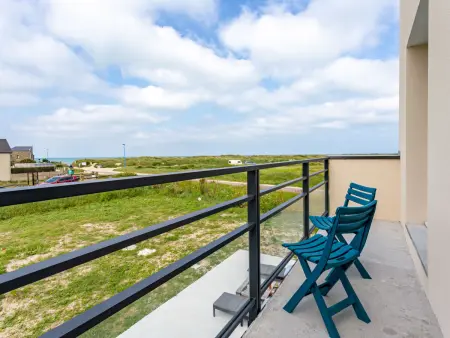 Paradis des Dunes, Maison 4 personnes à Bretteville sur Ay - Photo 14