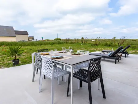 Paradis des Dunes, Maison 4 personnes à Bretteville sur Ay - Photo 15