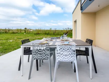 Paradis des Dunes, Maison 4 personnes à Bretteville sur Ay - Photo 16