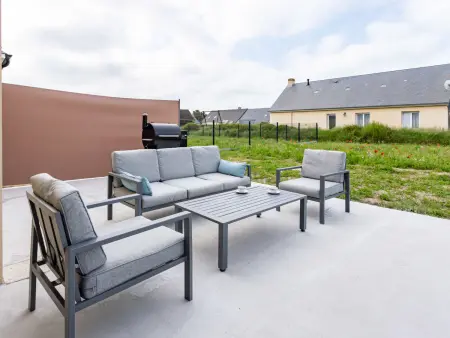 Paradis des Dunes, Maison 4 personnes à Bretteville sur Ay - Photo 17