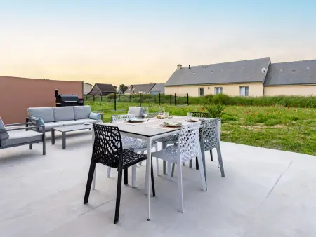 Paradis des Dunes, Maison 4 personnes à Bretteville sur Ay - Photo 18