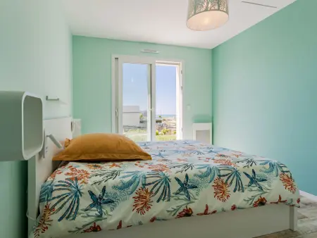 Paradis des Dunes, Maison 4 personnes à Bretteville sur Ay - Photo 19