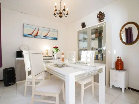 Liou Miou Souleou, Villa 4 personnes à Mouans Sartoux - Photo 3