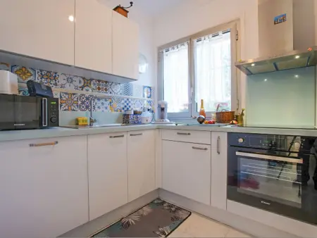 Liou Miou Souleou, Villa 4 personnes à Mouans Sartoux - Photo 4