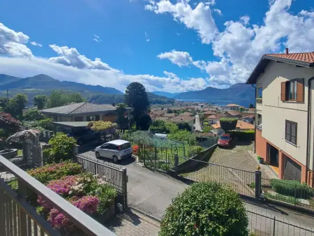 Bonny, Maison 6 personnes à Luino - Photo 16